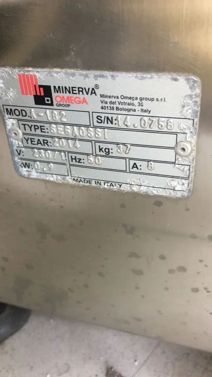 دستگاه استخوان بر la Minerva اصل ایتالیا|فروشگاه و مغازه|تهران, عباس‌آباد|دیوار