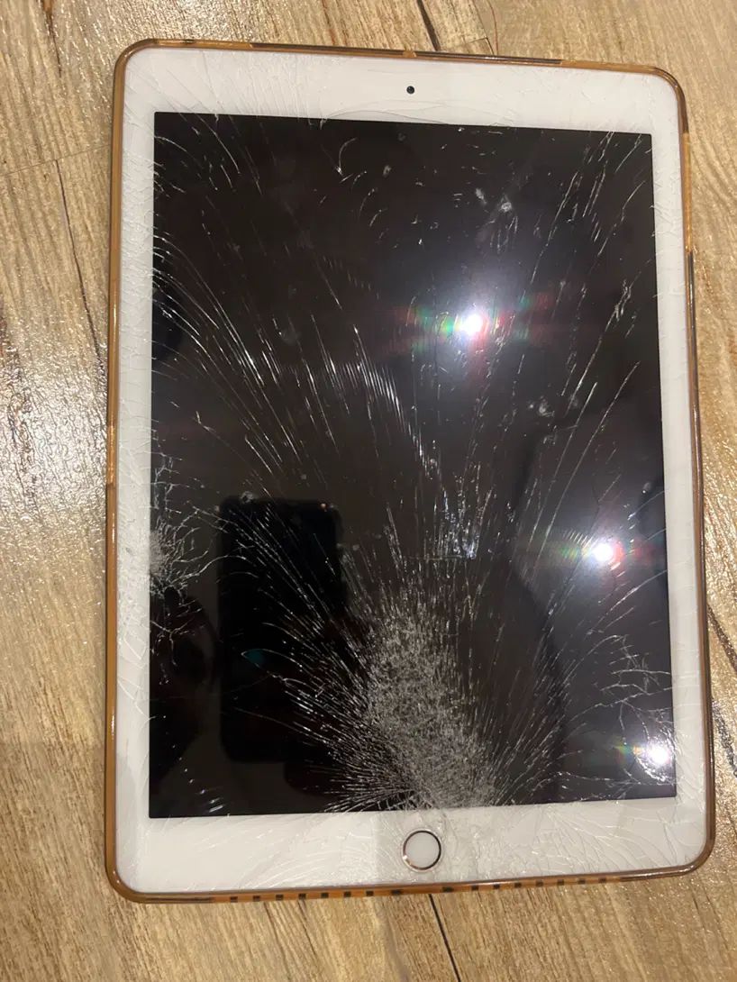 Ipad pro 128 Rose gold 128G|تبلت|مشهد, فلسطین|دیوار