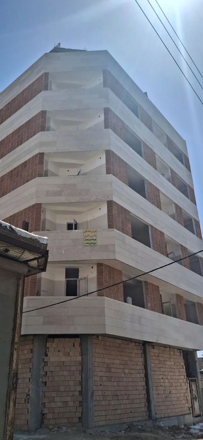 پیش فروش آپارتمان ۷۰ و90متری ۲ خوابه در مرتضی گرد|فروش آپارتمان|تهران, شکوفه (عبدل آباد)|دیوار