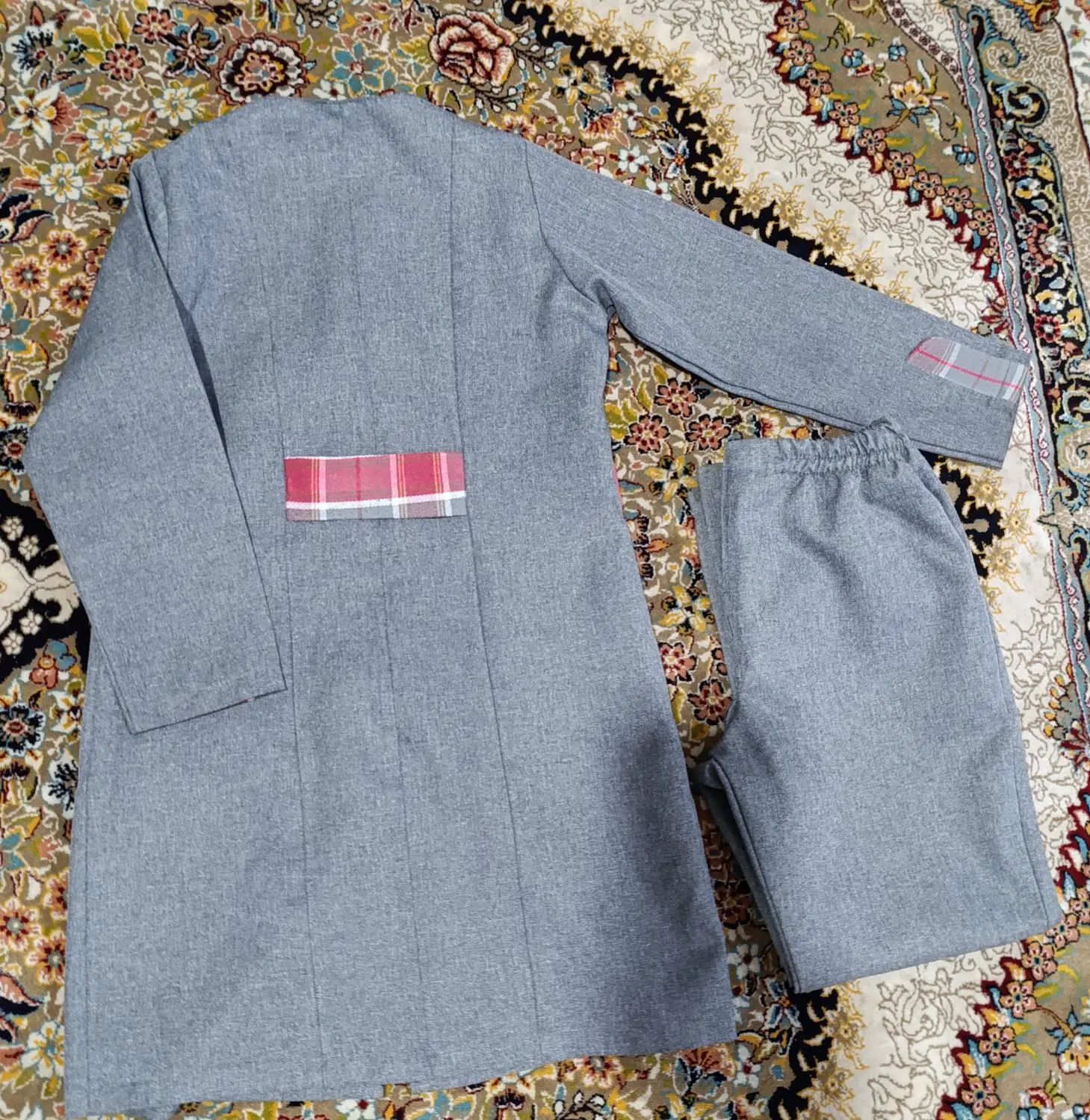 فرم دبستان سایز۳|کفش و لباس بچه|مشهد, شهرک رازی (شهرک غرب)|دیوار