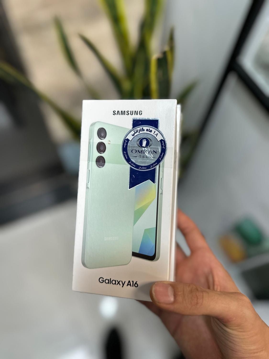 samsung a16|موبایل|کرج, گلشهر|دیوار