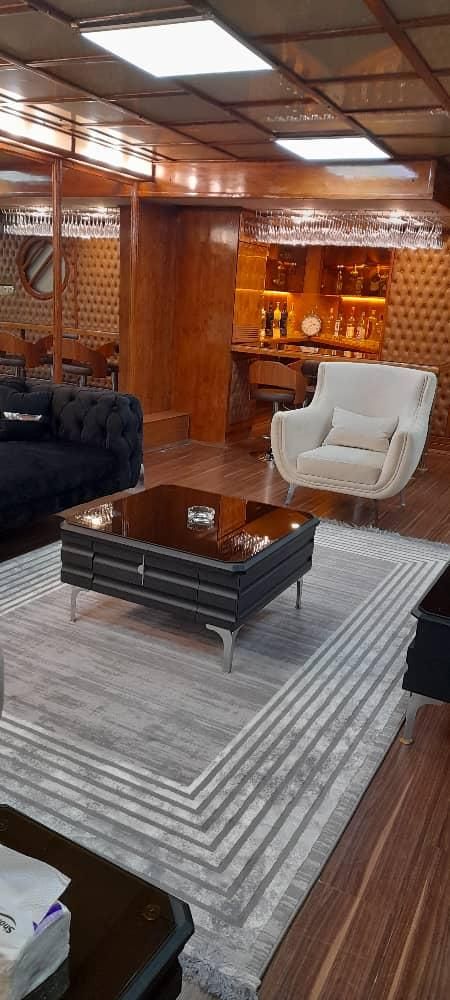 اجاره آپارتمان مبله جردن (ملایی)|اجارهٔ کوتاهمدت آپارتمان و سوئیت|تهران, جردن|دیوار