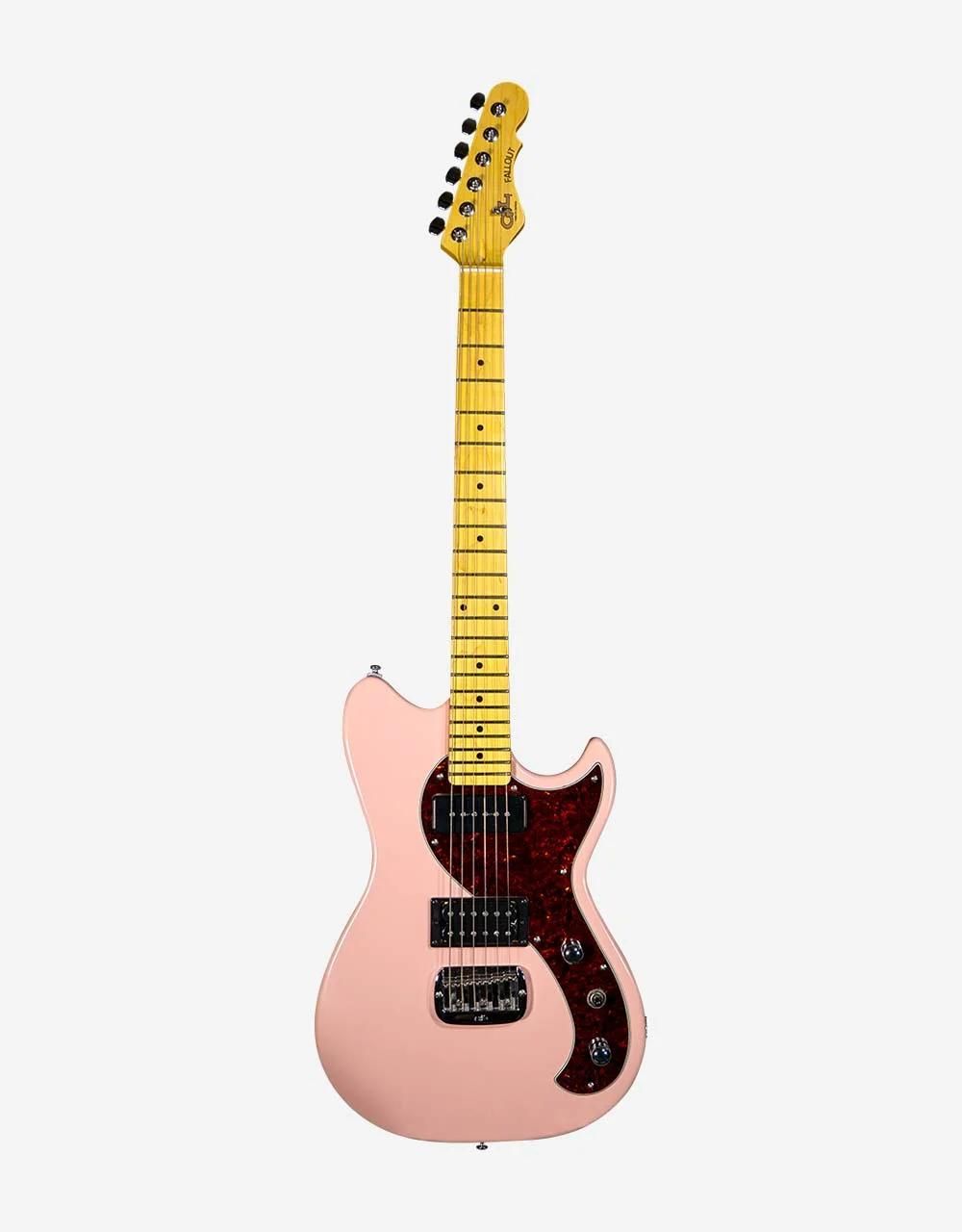گیتار الکتریک G&L Tribute Series Electric Guitar|گیتار، بیس، امپلیفایر|تهران, بهجت‌آباد|دیوار