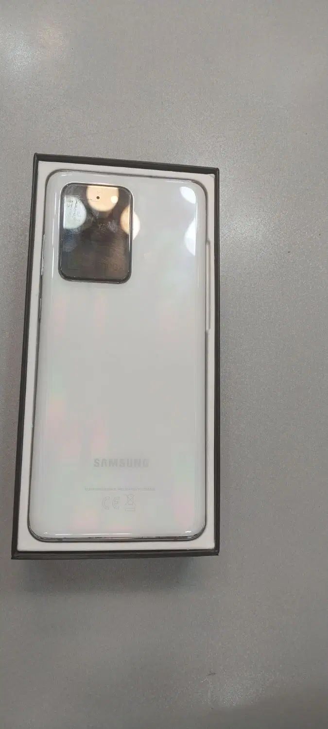 s20 ultra|موبایل|تهران, تهرانپارس شرقی|دیوار