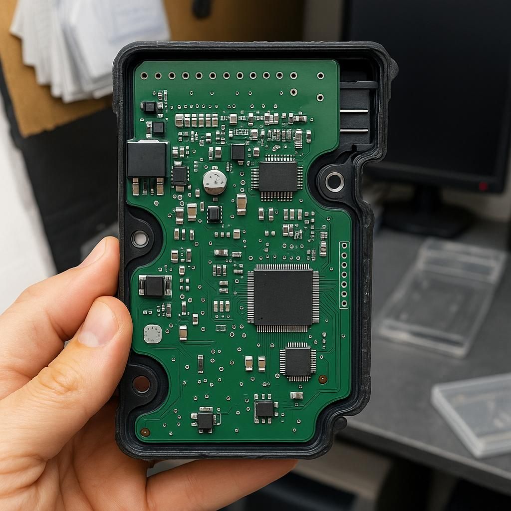 تعمیر ترمز ABSوESC غرب یونیت ای بی اس با گارانتی|خدمات موتور و ماشین|تهران, شهرک ولیعصر جنوبی|دیوار