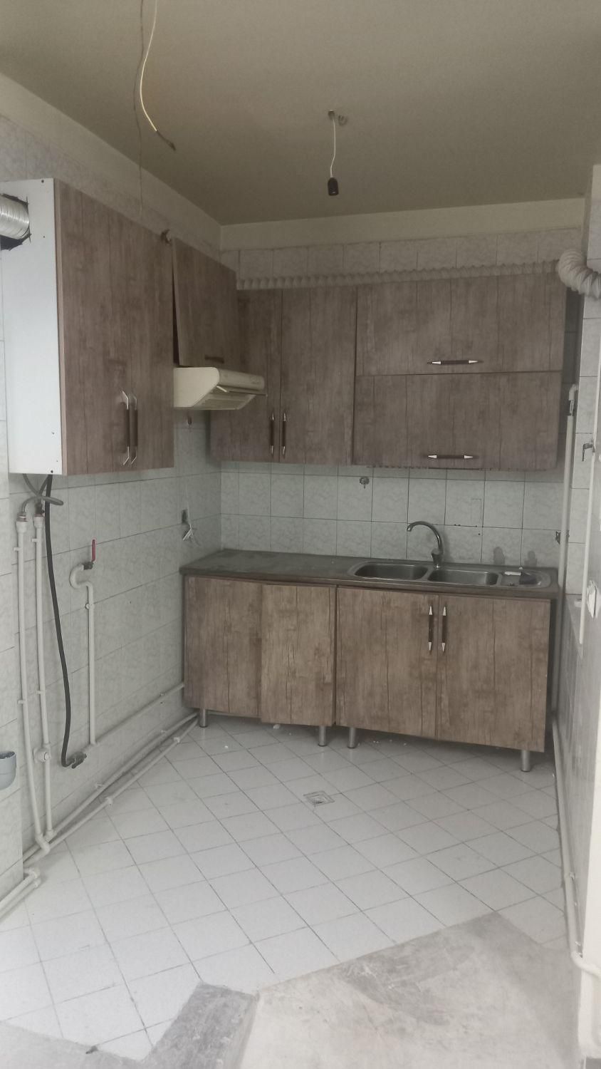 کابینت کارکرده به همراه هود،سینک،شیر|مصالح و تجهیزات ساختمان|تهران, چهارصد دستگاه|دیوار