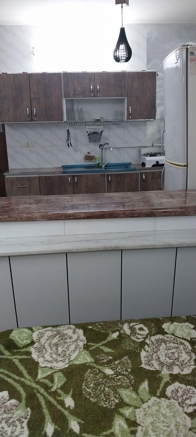 سویت آپارتمان بسیار تمیز کنارگذر(جی)|اجارهٔ کوتاهمدت آپارتمان و سوئیت|اصفهان, ارغوانیه|دیوار