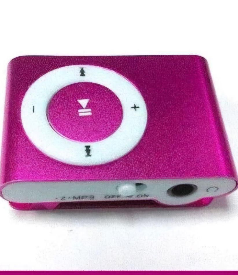 mp3 player پخش کننده همراه|پخش‌کننده همراه|مشهد, پنجتن|دیوار