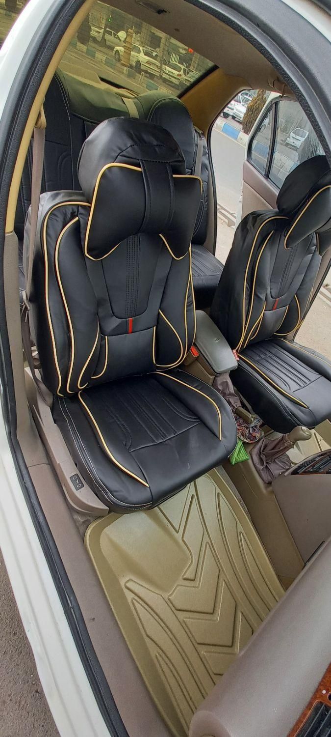 روکش صندلی خلبانی دیزاین روکش|قطعات یدکی و لوازم جانبی|محمدیه-قزوین, |دیوار