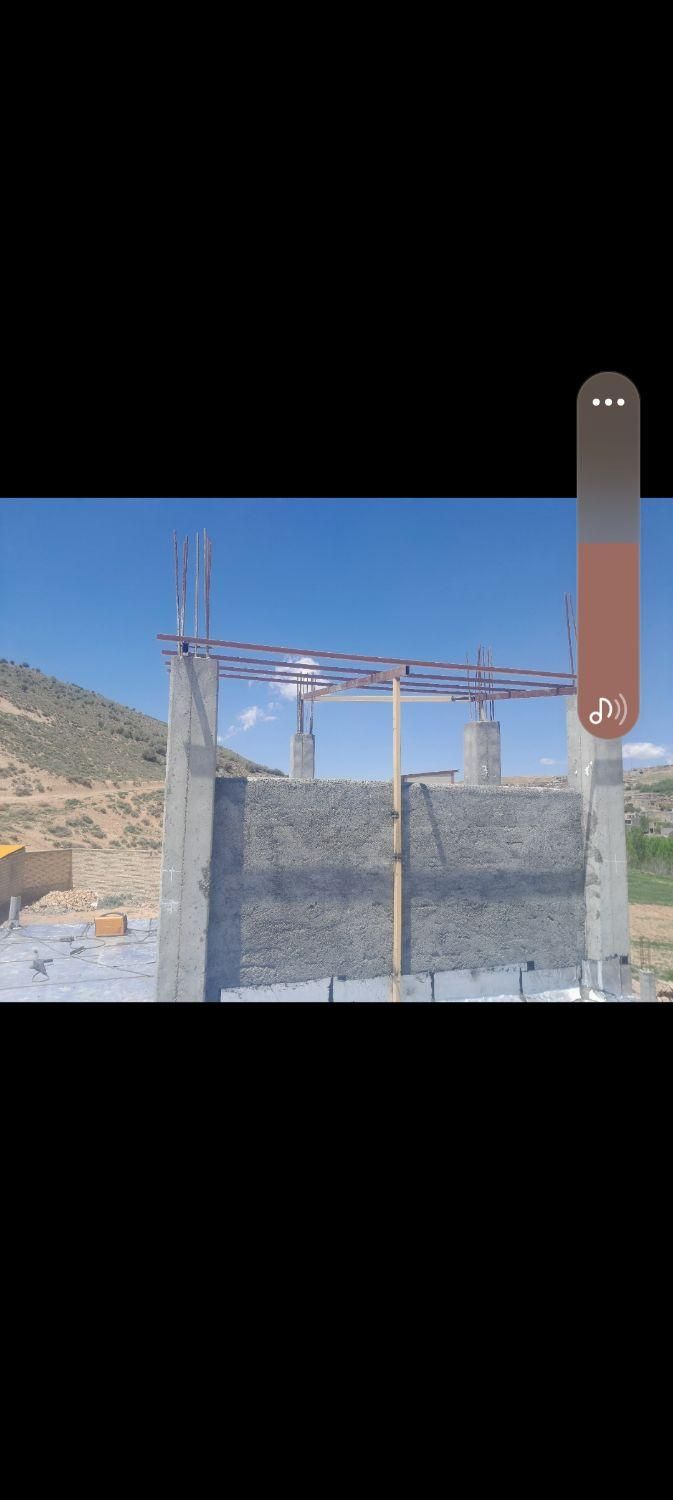 ساخت شیروانی|خدمات پیشه و مهارت|داران, |دیوار