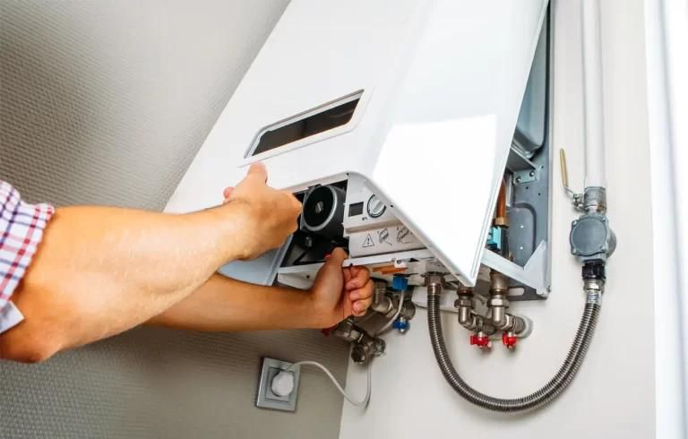 نصب و تعمیر و سرویس پکیج و رادیاتور|خدمات پیشه و مهارت|گرگان, |دیوار