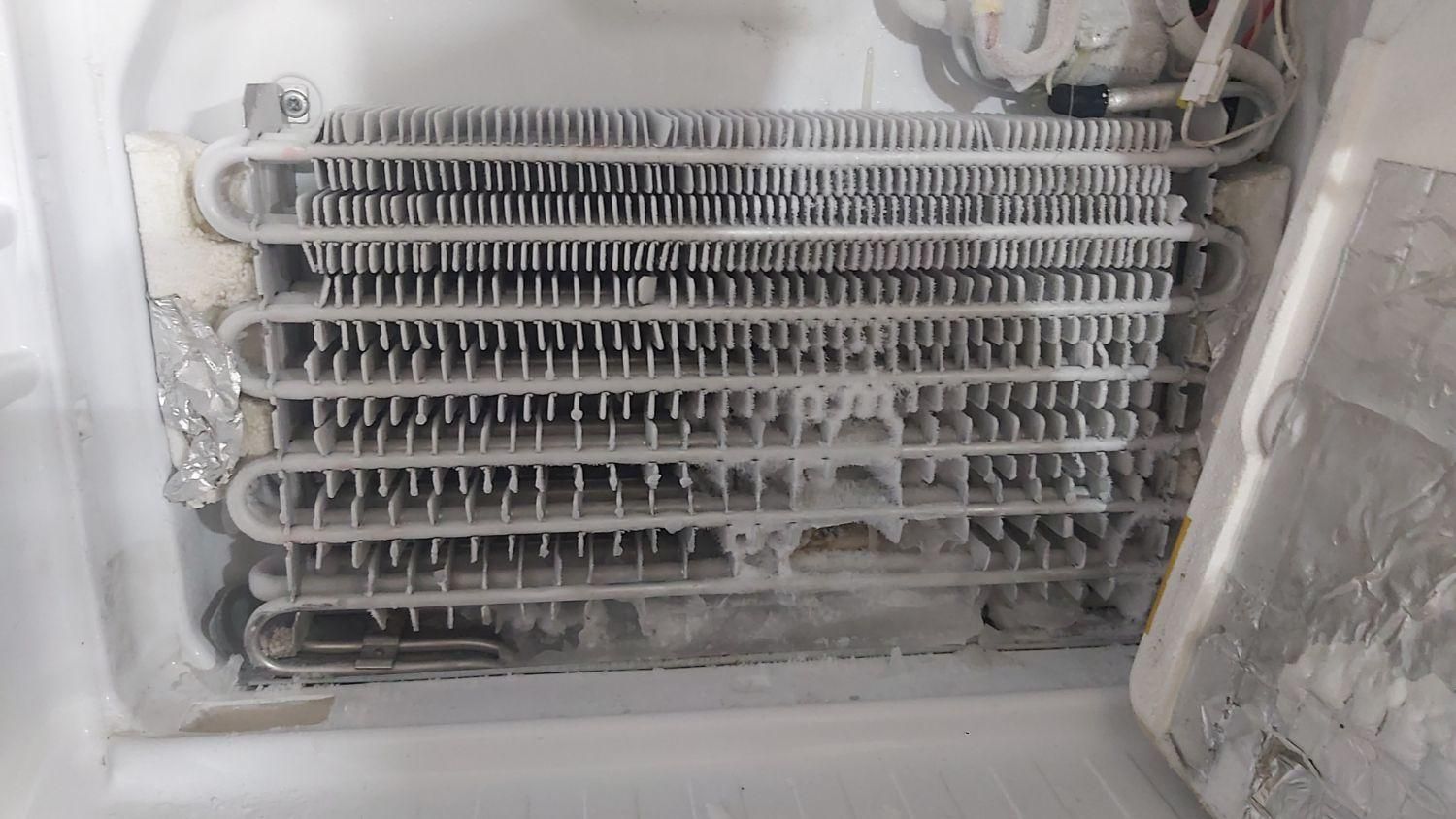 تعمیرات تخصصی انواع یخچال،کولر گازی،نصب و سرویس|خدمات پیشه و مهارت|بوشهر, |دیوار