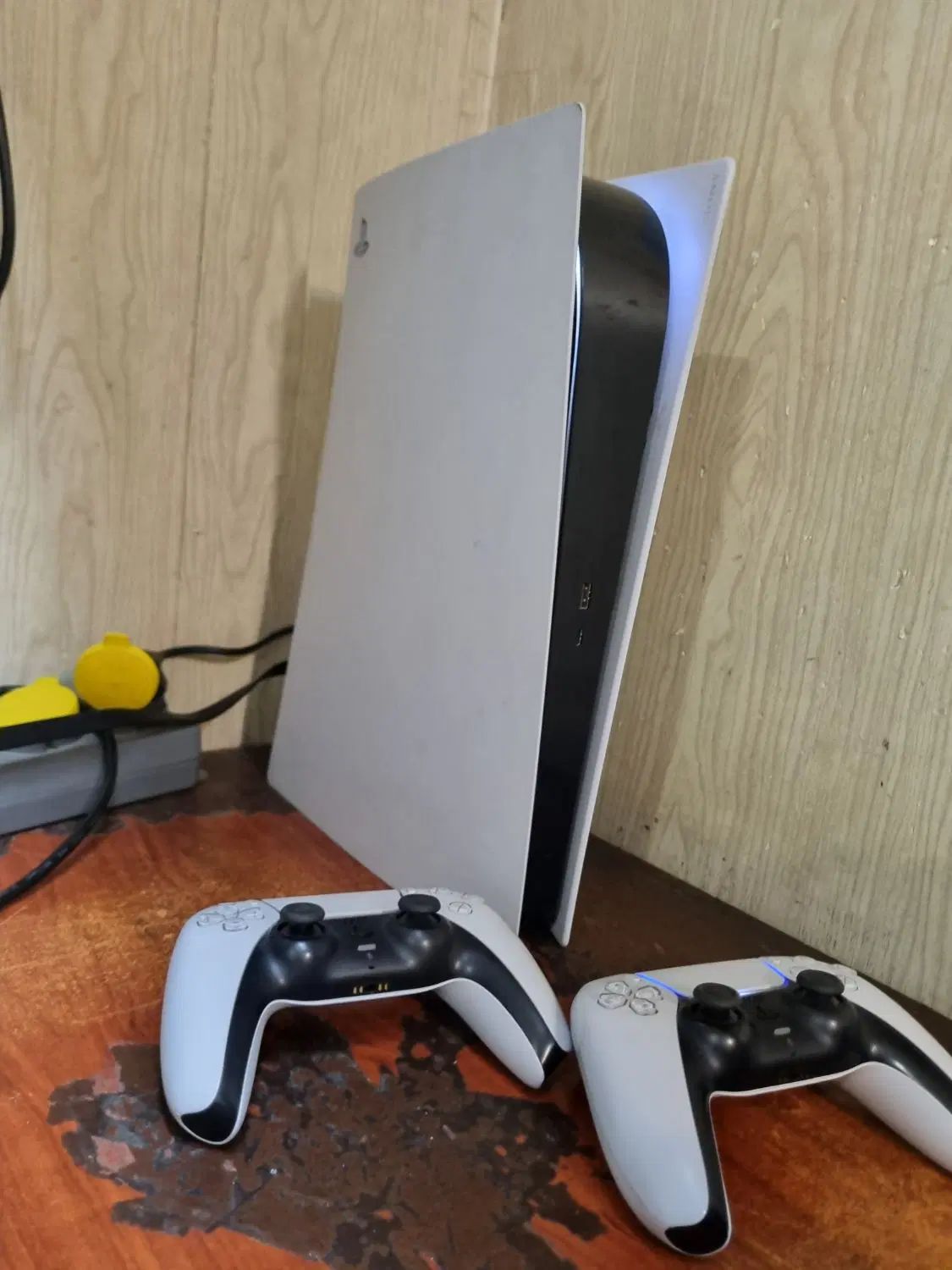 ps5 fat|کنسول، بازی ویدئویی و آنلاین|اصفهان, باغ نگاره|دیوار