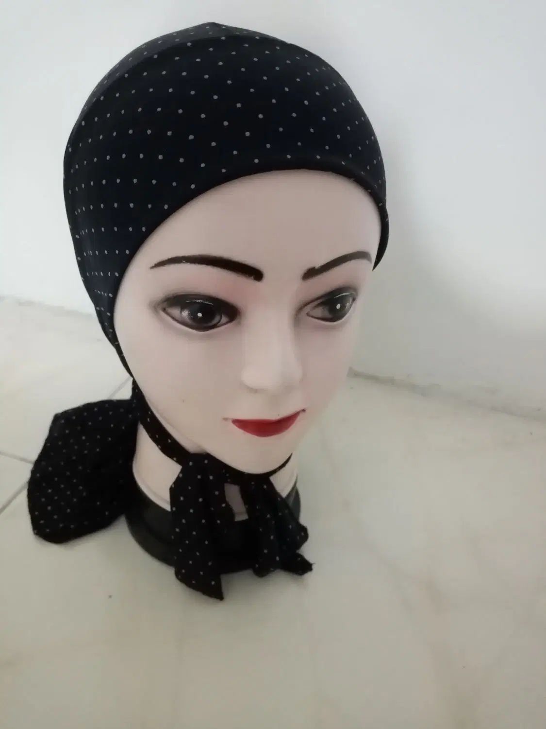 دستمال سر دورگ|لباس|اصفهان, درب کوشک|دیوار