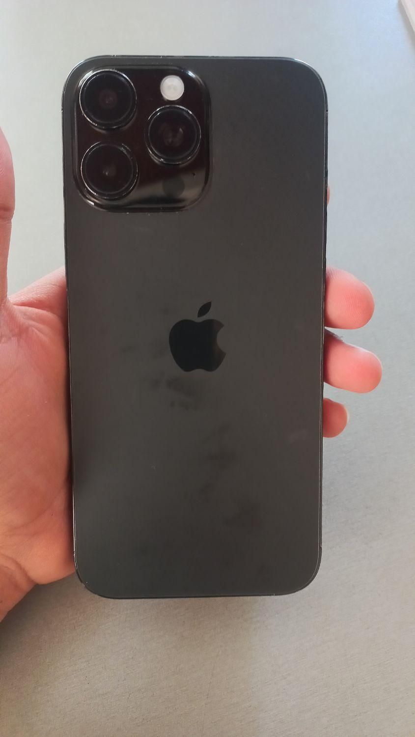 اپل iPhone 16 Pro Max با حافظهٔ ۱ ترابایت|موبایل|بومهن, |دیوار