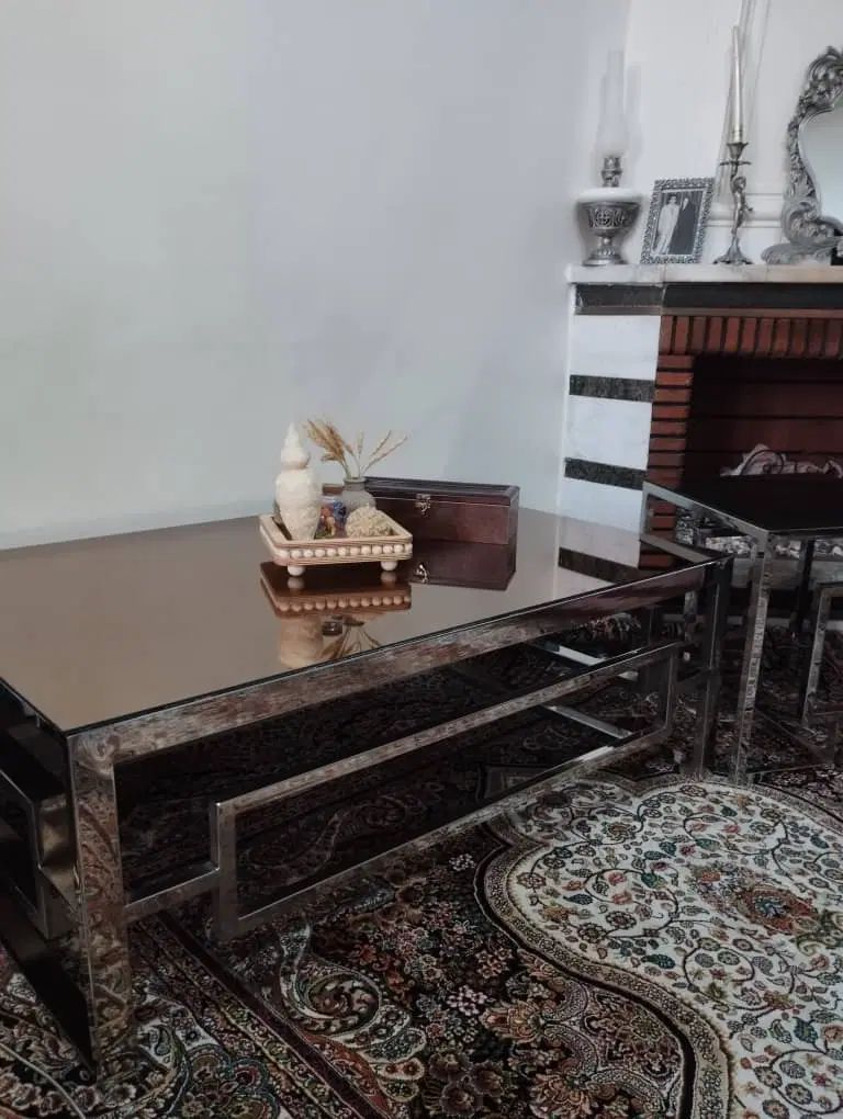 مبل و لوستر|مبلمان خانگی و میز عسلی|کرج, اتحاد|دیوار