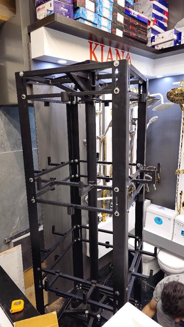 استخدام کارگر ساده|استخدام صنعتی، فنی، مهندسی|تهران, خاک سفید|دیوار