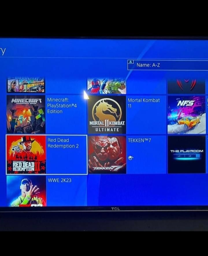 کرایه PS4|کنسول، بازی ویدئویی و آنلاین|مشهد, ارشاد|دیوار