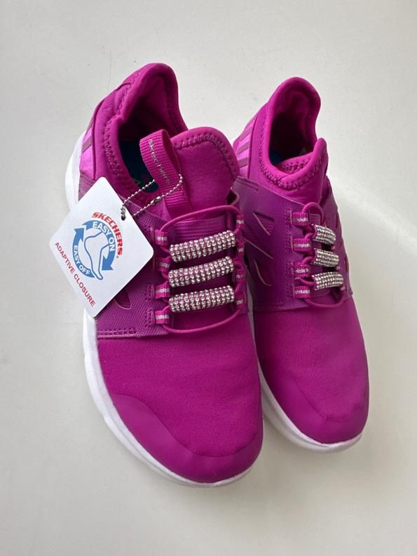 کتانی نو مارک اسکیچرز skechers سایز ۳۰|کفش و لباس بچه|تهران, الهیه|دیوار