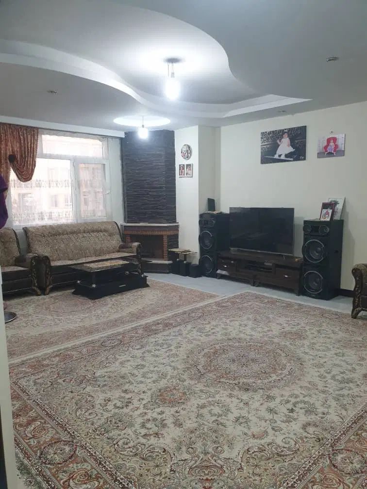 رهن ۹۰ متری معراج * فول امکانات *مشرف ب پارک|اجارهٔ آپارتمان|کرج, ساماندهی|دیوار