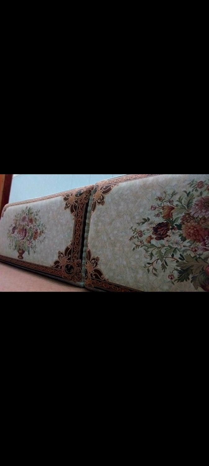 پشتی|پشتی|تربت‌حیدریه, ده پائین|دیوار