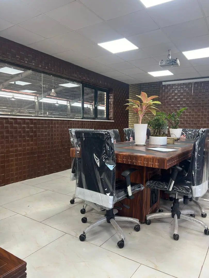 فروش کارخانه 3700 متری نوساز در شهرک صنعتی بزرگ|فروش دفتر صنعتی، کشاورزی، تجاری|نجف‌آباد, ویلاشهر|دیوار