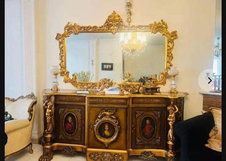 کنسول|بوفه، ویترین، کنسول|تهران, دریان‌نو|دیوار