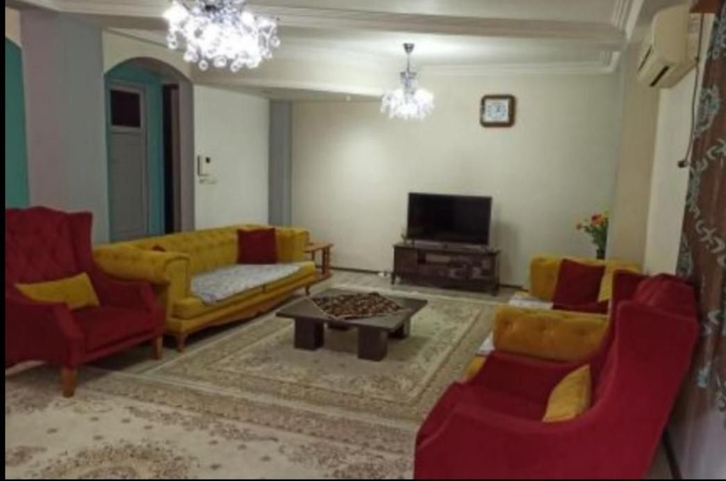 ویلا وسوئیت اجاره ای شیک|اجارهٔ کوتاه‌مدت آپارتمان و سوئیت|بروجرد, |دیوار