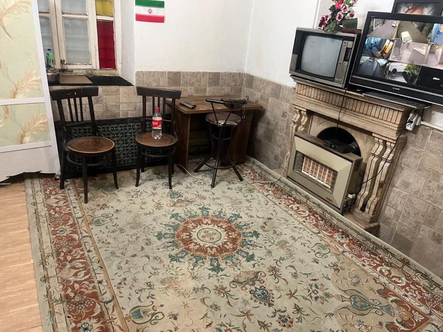 اجاره سوئیت ۱۴ متری همکف در فردوسی|اجارهٔ آپارتمان|تهران, فردوسی|دیوار