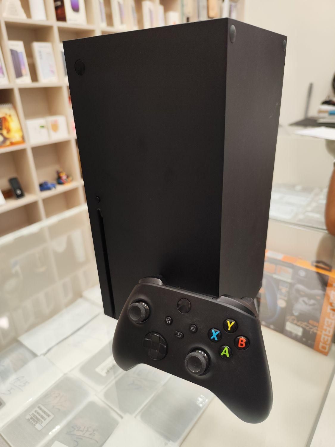 xbox x|کنسول، بازی ویدئویی و آنلاین|کرج, مهرویلا|دیوار
