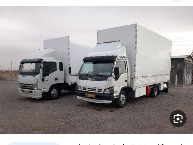 وانت بار وانت تلفنی سهند و تبریز|خدمات حمل و نقل|سهند, |دیوار