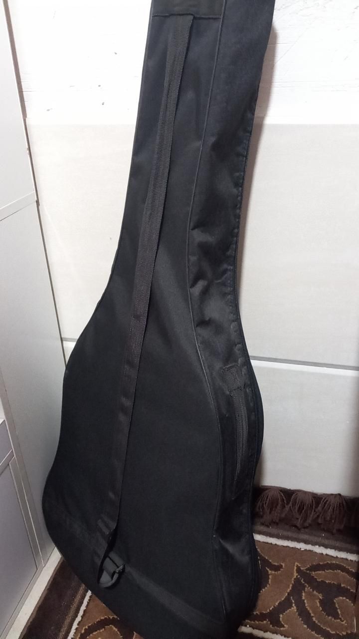 گیتار کلاسیک کاتاِوی|گیتار، بیس، امپلیفایر|نورآباد ممسنی, |دیوار