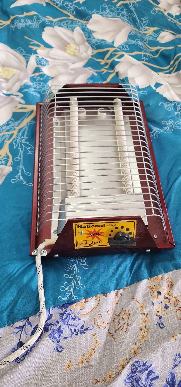 کرسی و لحاف کرسی درجه یک|رختخواب، بالش، پتو|طالقان, |دیوار