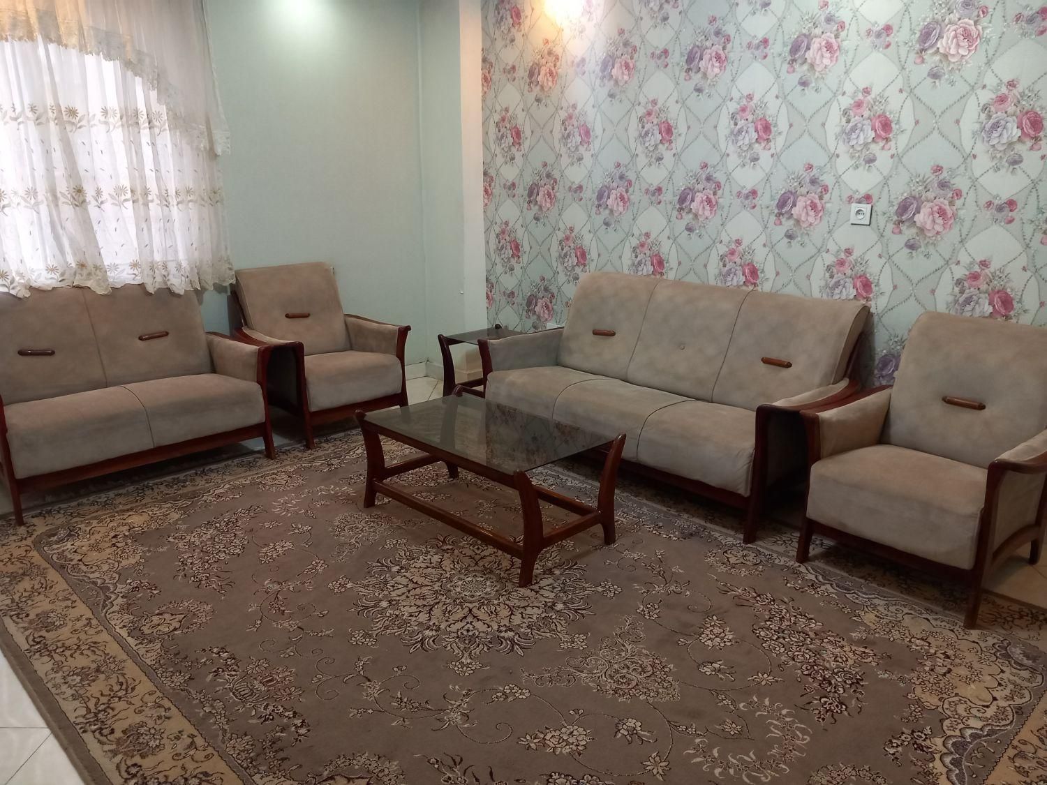 اجاره روزانه اپارتمان سوییت مبله دولت اباد|اجارهٔ کوتاه‌مدت آپارتمان و سوئیت|ری, دولت‌آباد|دیوار