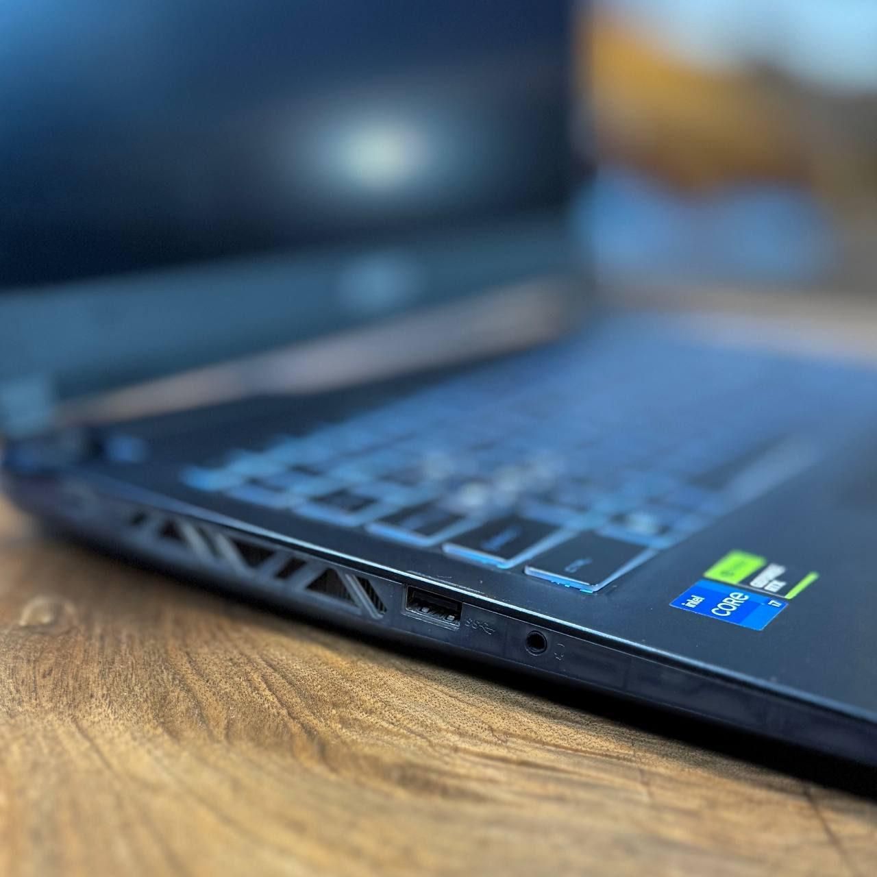 لپ‌تاپ گیمینگ MSI Cyborg 15 (2023)|رایانه همراه|تهران, نارمک|دیوار