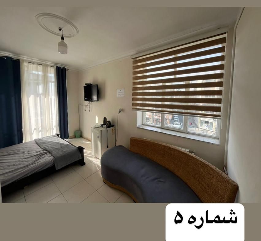 اجاره روزانه/ماهانه سویت/واحد مبله گیشا برج میلاد|اجارهٔ کوتاه‌مدت آپارتمان و سوئیت|تهران, گیشا|دیوار