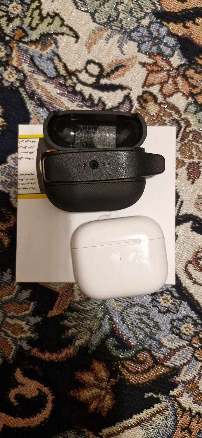 airpods 3|لوازم جانبی موبایل و تبلت|تهران, نجات اللهی|دیوار