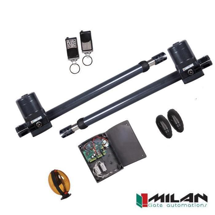 جک بازویی ۲ سال گارانتی|مصالح و تجهیزات ساختمان|فولادشهر, A6|دیوار