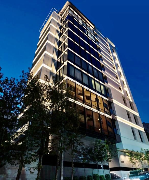 ۳۵۰متر تک واحدی مبله مدرن+۳۰متر تراس|اجارهٔ آپارتمان|تهران, کامرانیه|دیوار