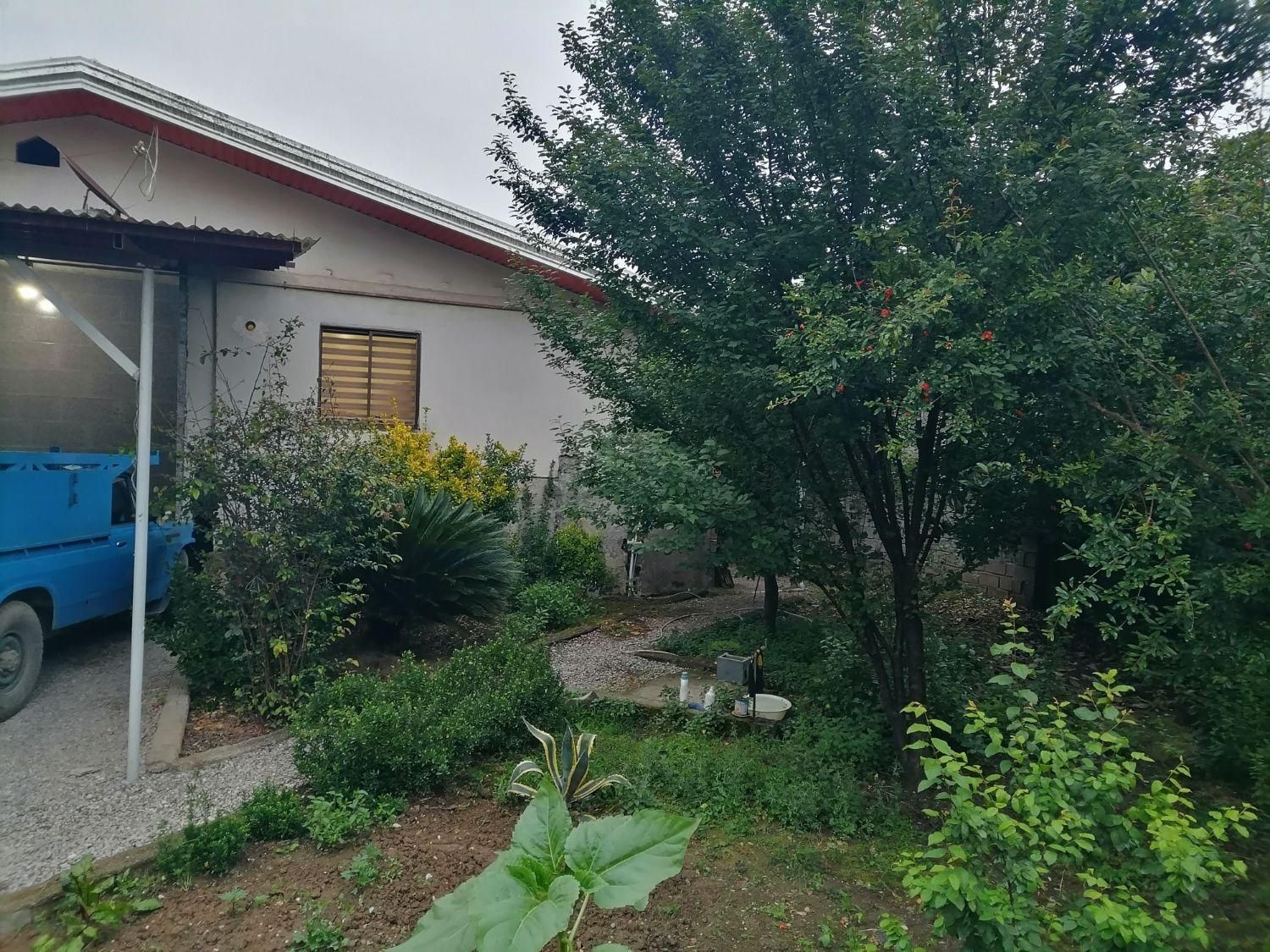 ویلایی، روستای سرسبز|فروش خانه و ویلا|قائمشهر, |دیوار