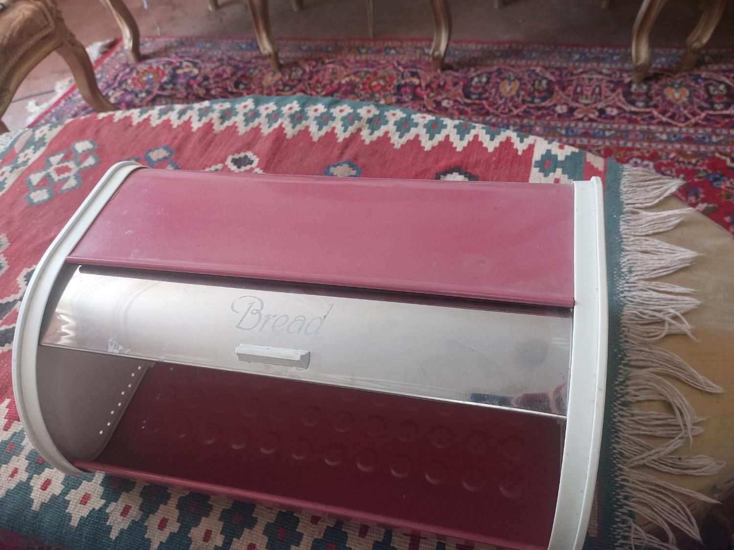 سطل برنج|ظروف نگهدارنده، پلاستیکی، یک‌بارمصرف|شیراز, تاچارا|دیوار