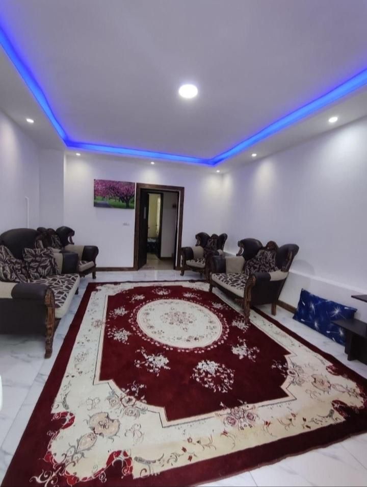 سوئیت روزانه سوئیت ماهانه هم اجاره داد می‌شود|اجارهٔ کوتاه‌مدت آپارتمان و سوئیت|بندر ترکمن, |دیوار