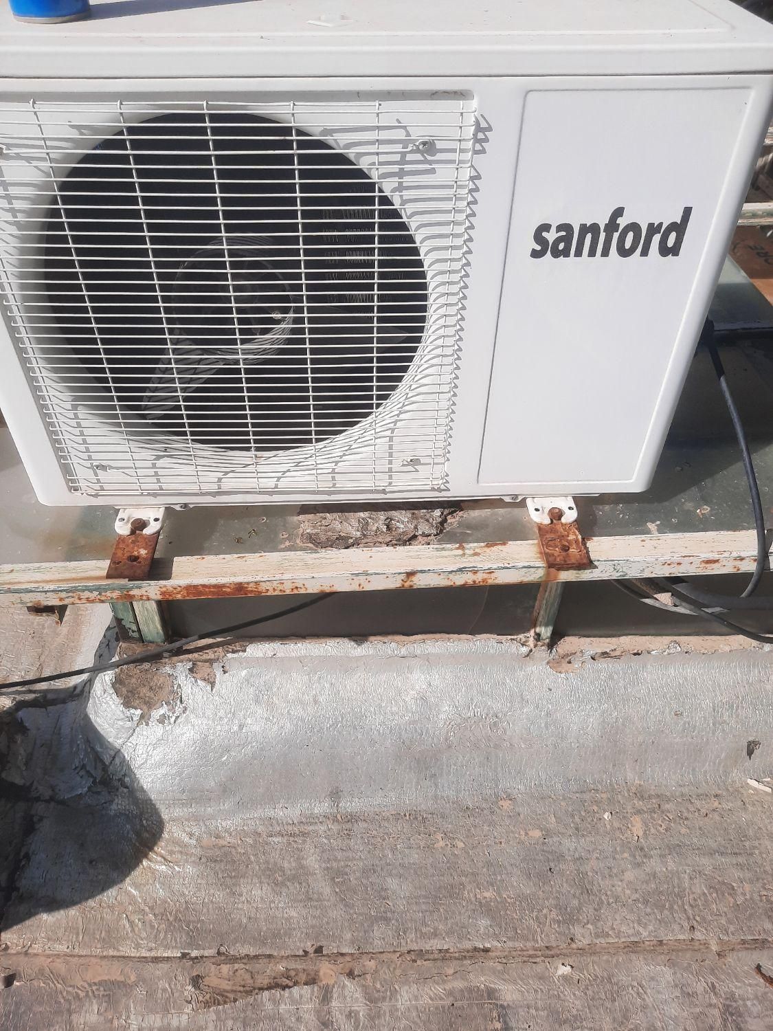 اسپیلت استوک ۱۲۰۰۰|کولر گازی و فن‌کوئل|شیراز, شهرک کوشکک|دیوار