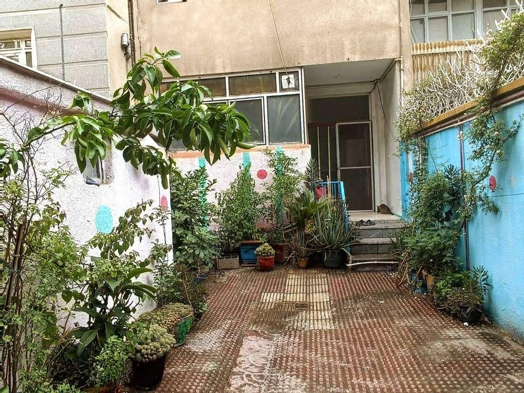 خانه کلنگی|فروش زمین و ملک کلنگی|تهران, شارق شرقی|دیوار