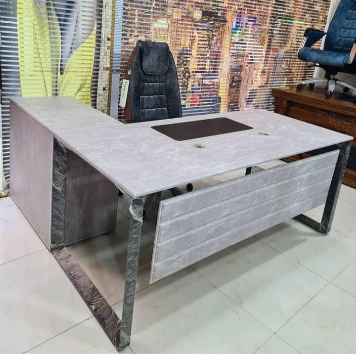 میز مدیریت 07952ااکارمندی فایل فلزی کنفرانس|دفتر کار|همدان, |دیوار