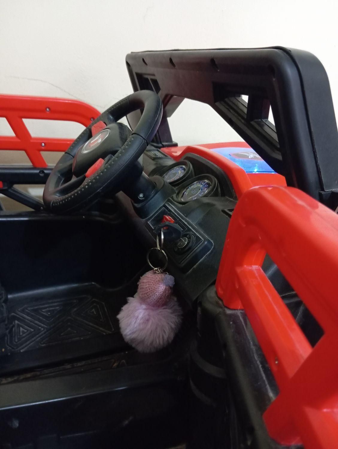 ماشین گازی|اسباب‌‌بازی|چابهار, |دیوار