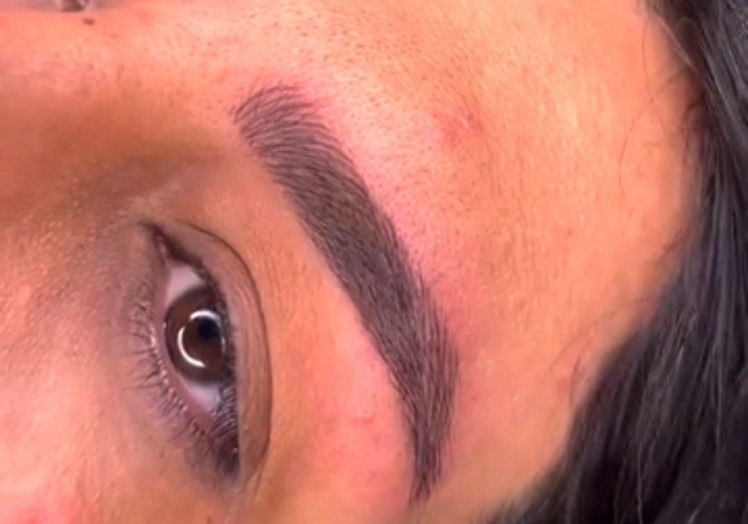 آموزش تتوصورت درآموزشگاه|خدمات آموزشی|کرمانشاه, |دیوار
