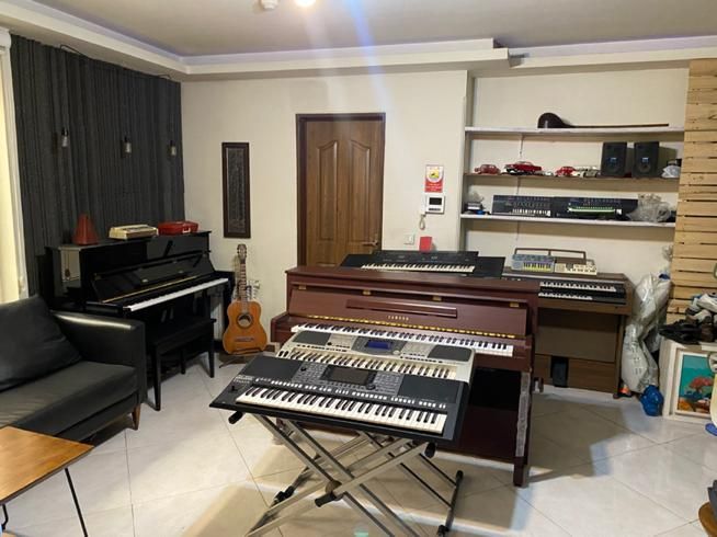 پیانو دیجیتال و آکوستیک خریداارم و فروش Yamaha|پیانو، کیبورد، آکاردئون|تهران, سازمان برنامه شمالی|دیوار