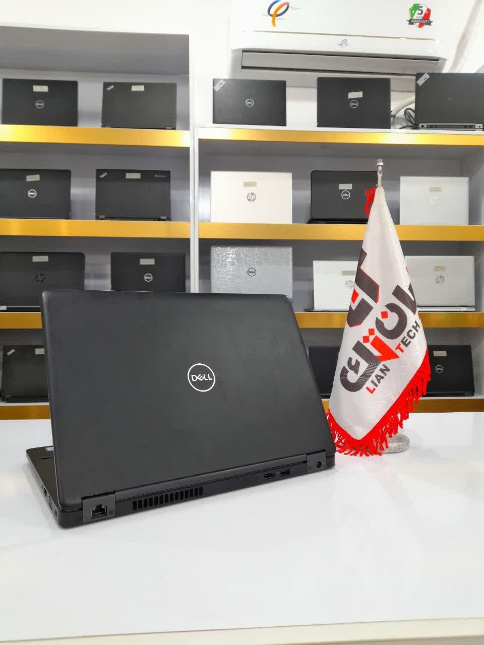 لپ تاپ نسل هشت Core i5 با رم ۸|رایانه همراه|برازجان, |دیوار