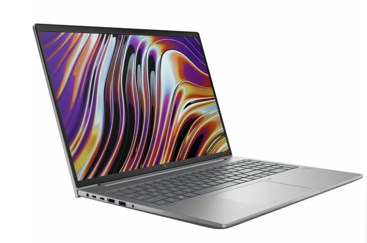 HP ZBook Power G11 A mobile workstation-2024|رایانه همراه|کرمانشاه, |دیوار